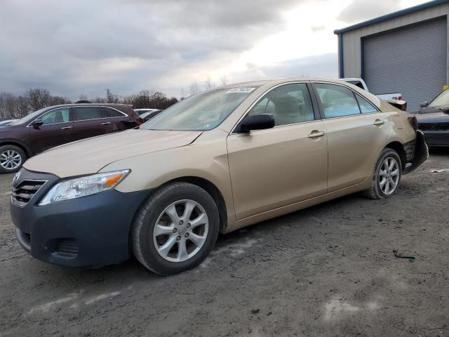 TOYOTA CAMRY 2011 4t1bf3ek6bu225811