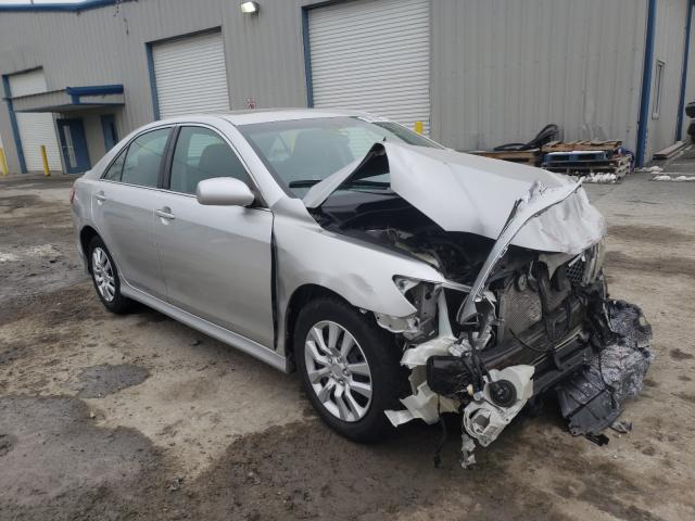 TOYOTA CAMRY BASE 2011 4t1bf3ek6bu227252