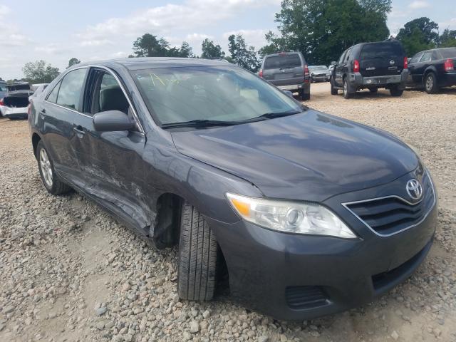 TOYOTA CAMRY BASE 2011 4t1bf3ek6bu230653