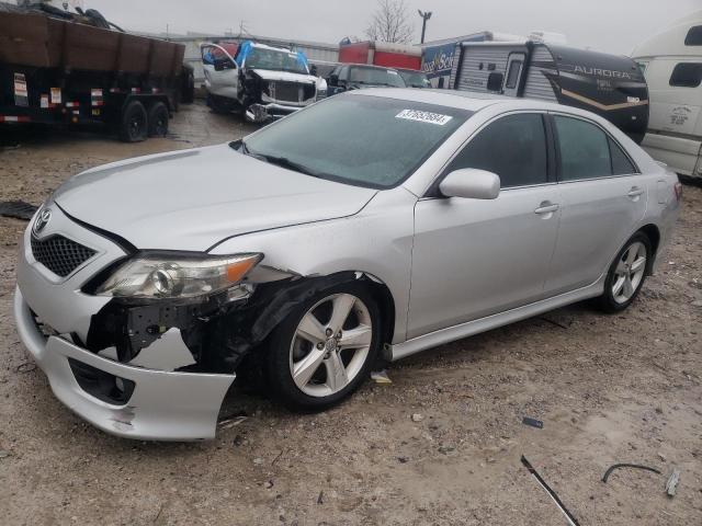 TOYOTA CAMRY 2011 4t1bf3ek6bu230877