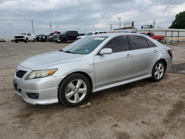 TOYOTA CAMRY 2011 4t1bf3ek6bu231284