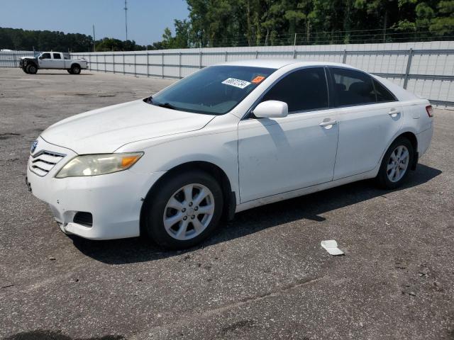 TOYOTA CAMRY BASE 2011 4t1bf3ek6bu584169