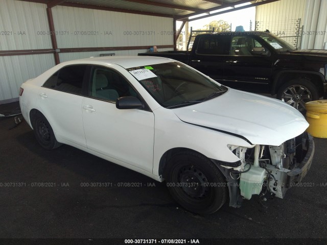 TOYOTA CAMRY 2011 4t1bf3ek6bu584379