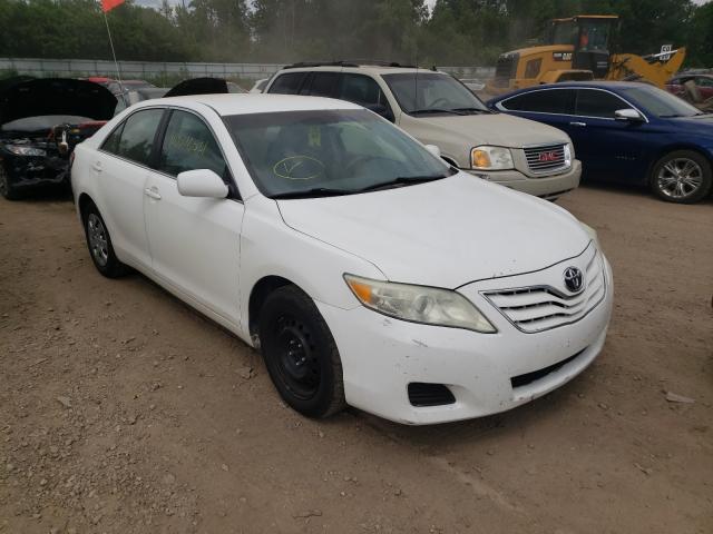 TOYOTA CAMRY BASE 2011 4t1bf3ek6bu584723