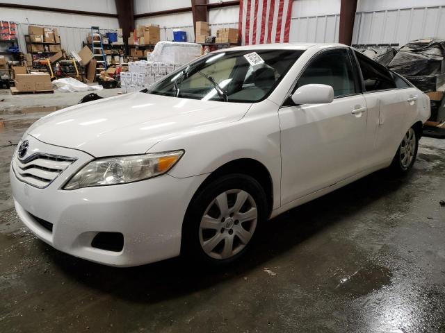 TOYOTA CAMRY 2011 4t1bf3ek6bu586990