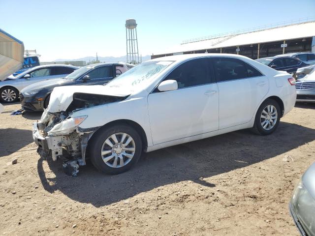 TOYOTA CAMRY BASE 2011 4t1bf3ek6bu588089