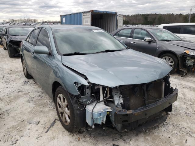 TOYOTA CAMRY BASE 2011 4t1bf3ek6bu588349