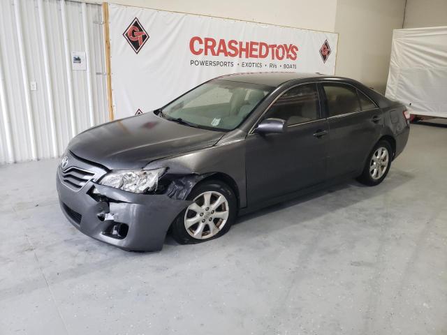 TOYOTA CAMRY 2011 4t1bf3ek6bu588545