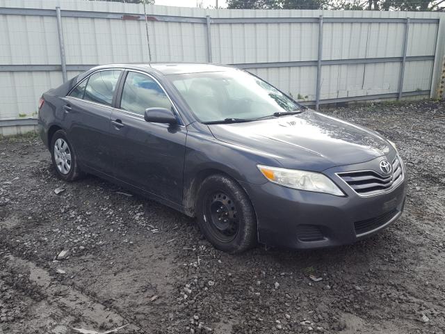 TOYOTA CAMRY BASE 2011 4t1bf3ek6bu589064