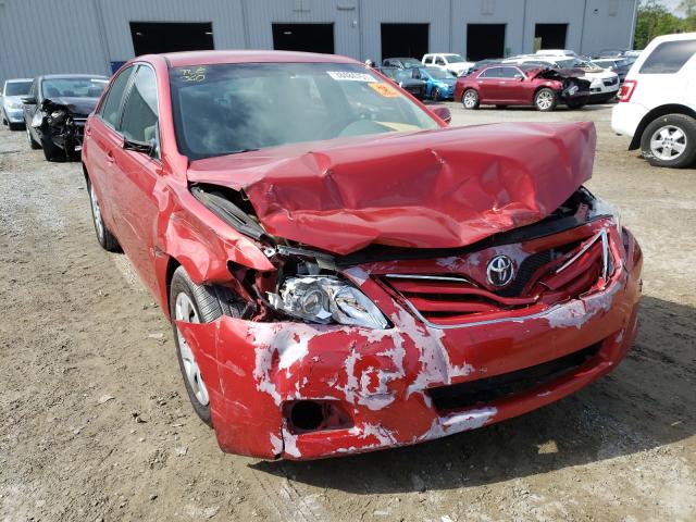 TOYOTA CAMRY BASE 2011 4t1bf3ek6bu590649