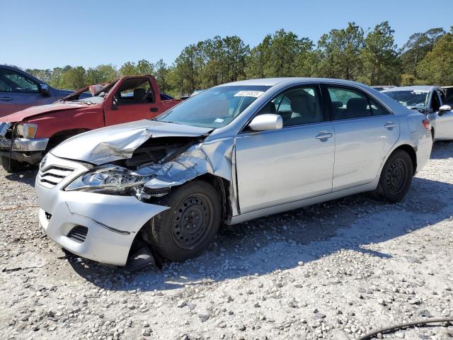 TOYOTA CAMRY BASE 2011 4t1bf3ek6bu590974