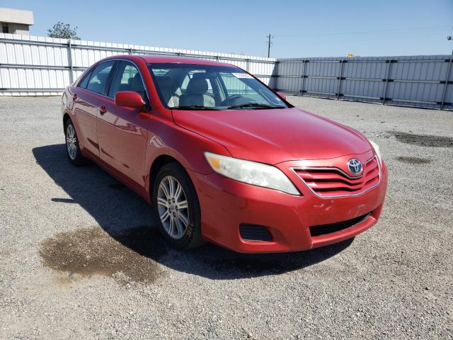 TOYOTA CAMRY 2011 4t1bf3ek6bu591087