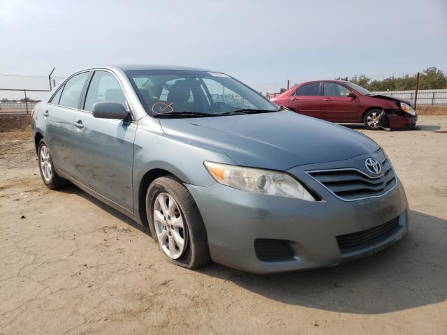 TOYOTA CAMRY BASE 2011 4t1bf3ek6bu592112