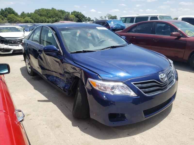 TOYOTA CAMRY BASE 2011 4t1bf3ek6bu593048