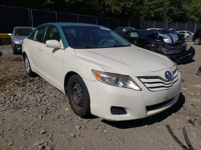 TOYOTA CAMRY BASE 2011 4t1bf3ek6bu596483