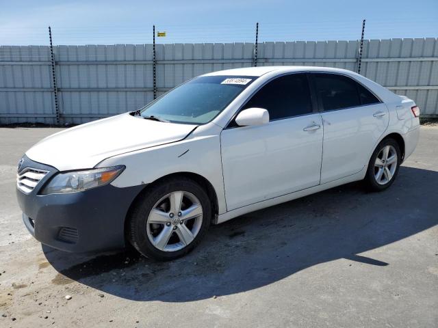 TOYOTA CAMRY 2011 4t1bf3ek6bu596838