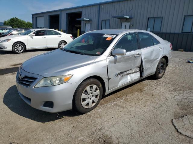 TOYOTA CAMRY 2011 4t1bf3ek6bu599089