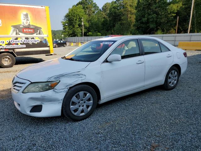 TOYOTA CAMRY BASE 2011 4t1bf3ek6bu599531