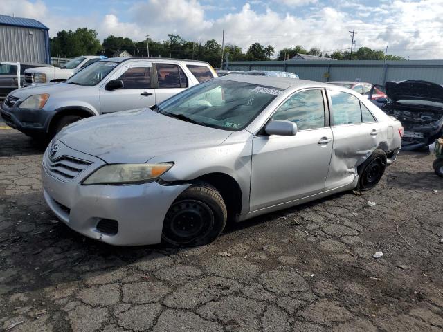 TOYOTA CAMRY 2011 4t1bf3ek6bu600502