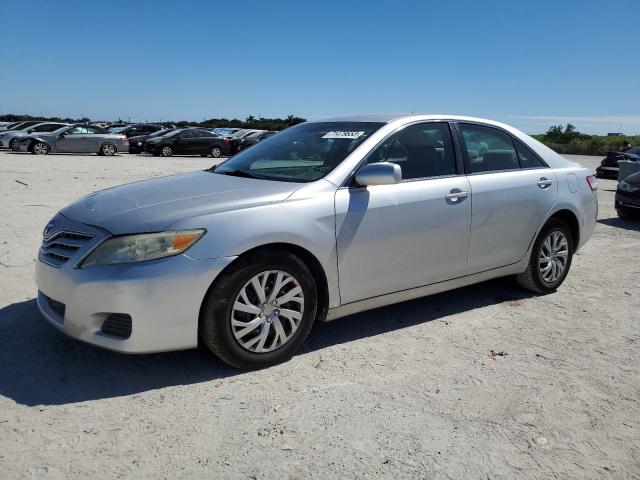 TOYOTA CAMRY 2011 4t1bf3ek6bu600919