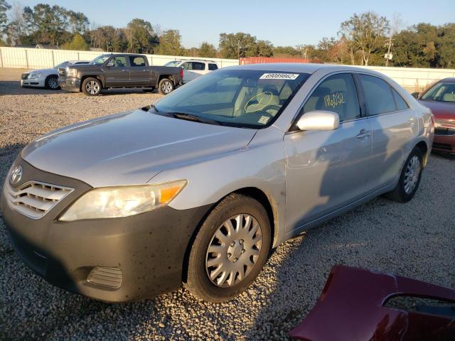 TOYOTA CAMRY BASE 2011 4t1bf3ek6bu601987