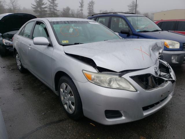 TOYOTA CAMRY BASE 2011 4t1bf3ek6bu602007