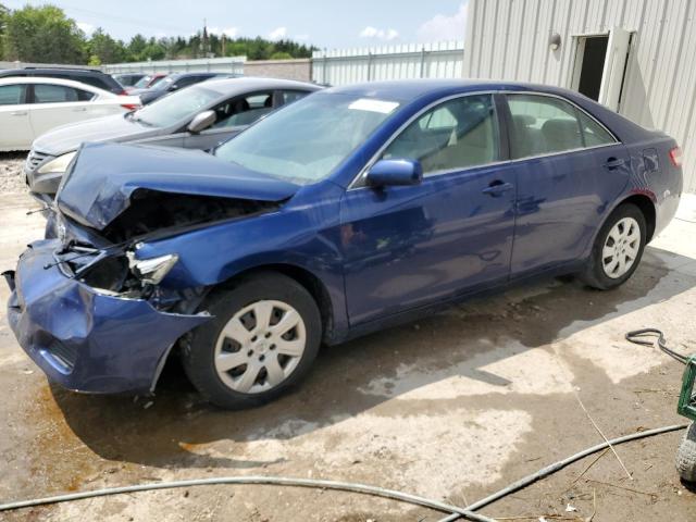 TOYOTA CAMRY BASE 2011 4t1bf3ek6bu602184