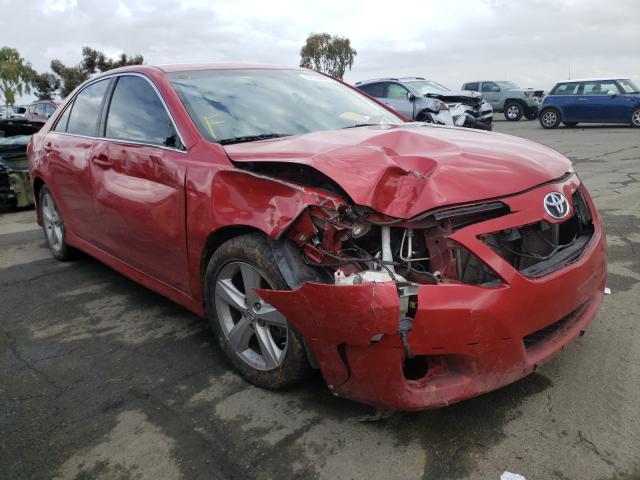 TOYOTA CAMRY BASE 2011 4t1bf3ek6bu602377