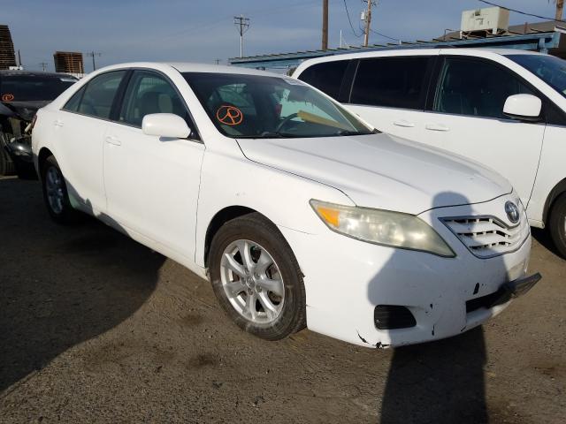 TOYOTA CAMRY BASE 2011 4t1bf3ek6bu603819