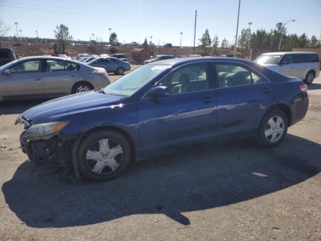 TOYOTA CAMRY 2011 4t1bf3ek6bu607708