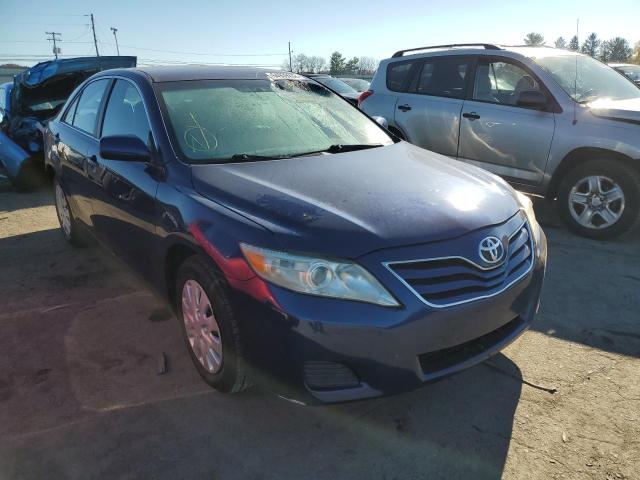 TOYOTA CAMRY BASE 2011 4t1bf3ek6bu608065