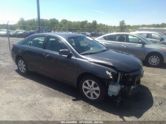 TOYOTA CAMRY 2011 4t1bf3ek6bu609491