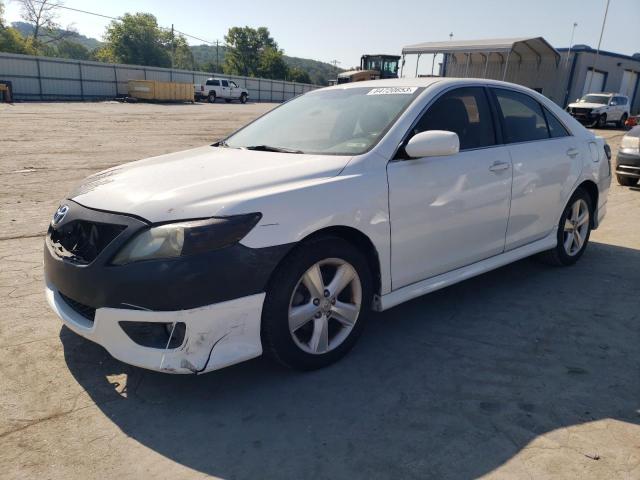 TOYOTA CAMRY BASE 2011 4t1bf3ek6bu611354