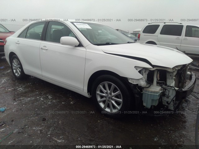 TOYOTA CAMRY 2011 4t1bf3ek6bu613251