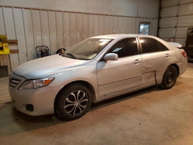 TOYOTA CAMRY BASE 2011 4t1bf3ek6bu613931