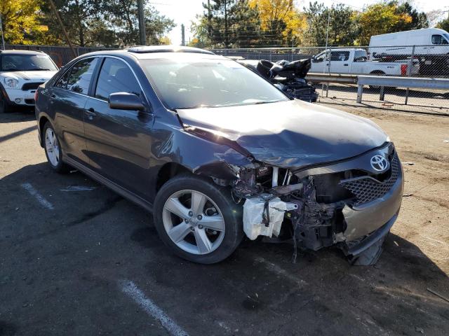 TOYOTA CAMRY BASE 2011 4t1bf3ek6bu615145