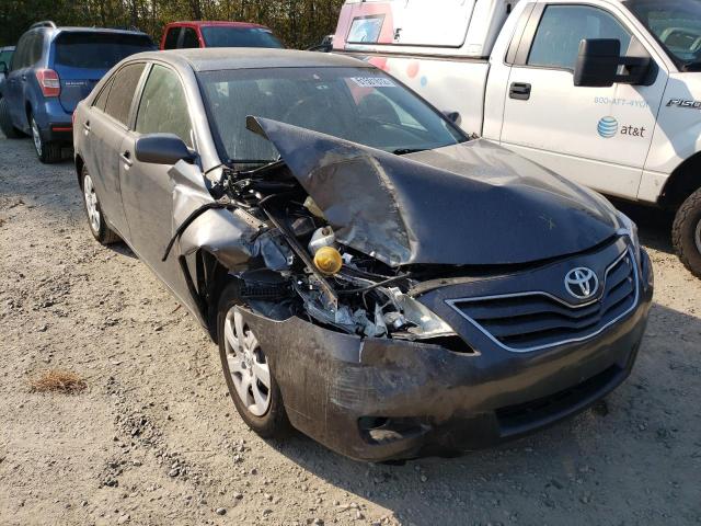 TOYOTA CAMRY BASE 2011 4t1bf3ek6bu616490