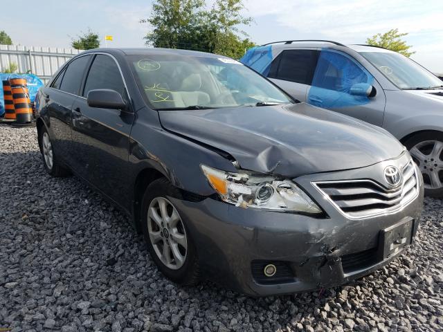 TOYOTA CAMRY BASE 2011 4t1bf3ek6bu617798