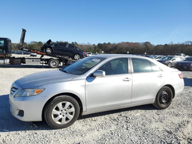 TOYOTA CAMRY 2011 4t1bf3ek6bu618384