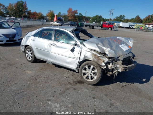 TOYOTA CAMRY 2011 4t1bf3ek6bu618482