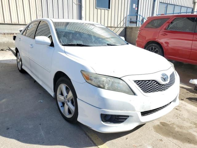 TOYOTA CAMRY BASE 2011 4t1bf3ek6bu618689