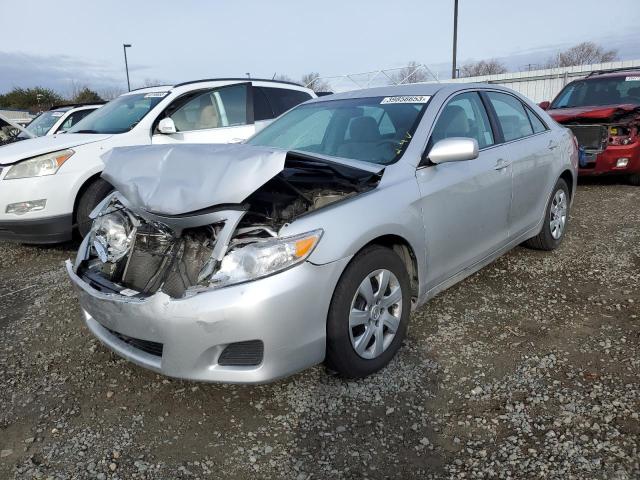 TOYOTA CAMRY BASE 2011 4t1bf3ek6bu618773