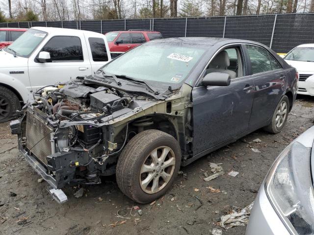 TOYOTA CAMRY BASE 2011 4t1bf3ek6bu619454