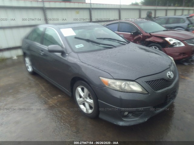 TOYOTA CAMRY 2011 4t1bf3ek6bu619597