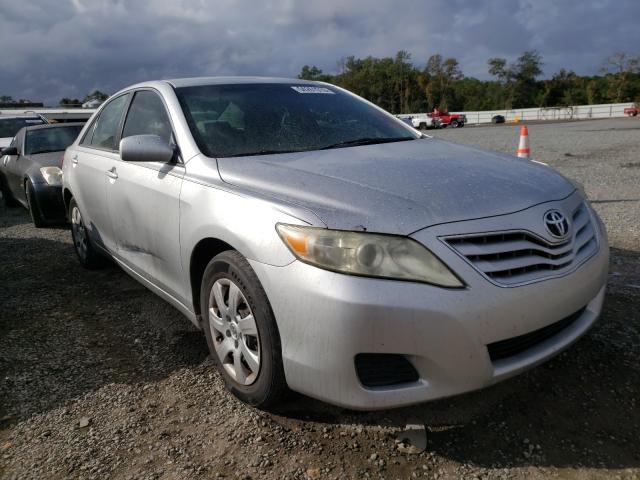 TOYOTA CAMRY BASE 2011 4t1bf3ek6bu619843