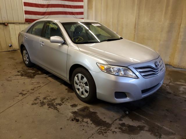 TOYOTA CAMRY BASE 2011 4t1bf3ek6bu621060