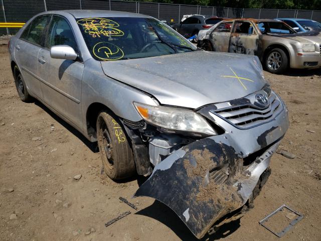 TOYOTA CAMRY BASE 2011 4t1bf3ek6bu622810