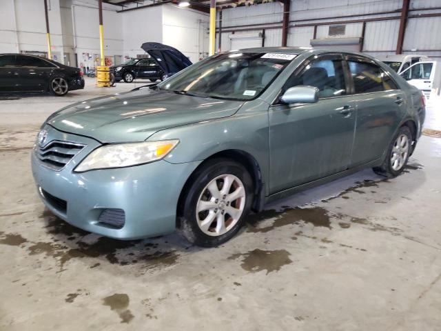 TOYOTA CAMRY BASE 2011 4t1bf3ek6bu623133