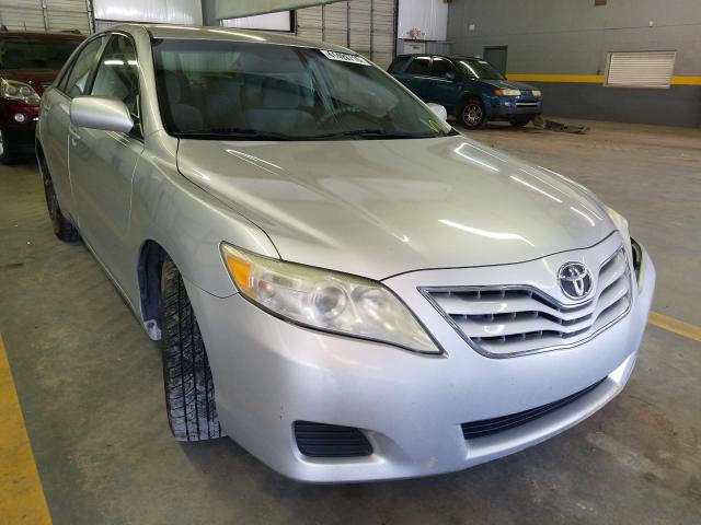 TOYOTA CAMRY BASE 2011 4t1bf3ek6bu623634