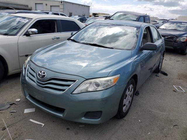 TOYOTA CAMRY 2011 4t1bf3ek6bu623889